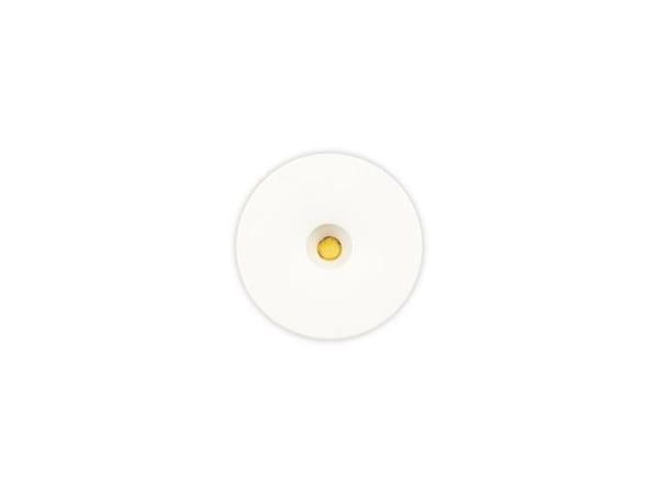 Lia 350mA himmennettävä 1.2W 3000K Ra90 70lm matta valkoinen pyöreä