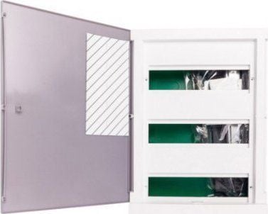 Schneider Electric Mini Pragma, 294 mm, 80 mm, 502 mm