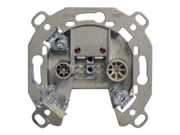 Kulkulaatikko 2f. 5-2400 MHz UD 2415 ST (UD2415ST)