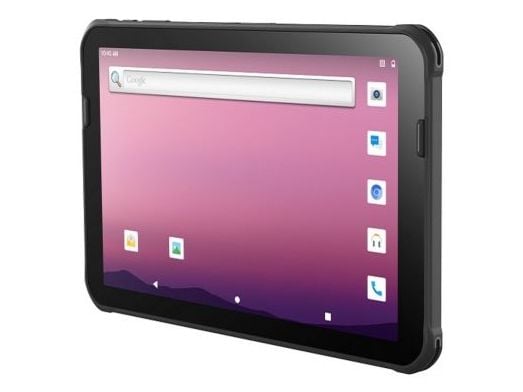 Honeywell ScanPal EDA10A - Tablet - robust - Android 12 - 128 GB - 10.1" (1920 x 1200) - microSD-spor - 4G, 5G