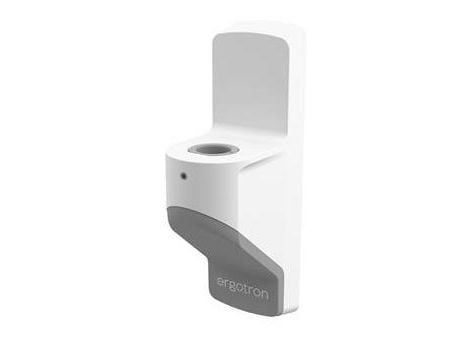 Ergotron HX - Monteringskomponent (veggmontering) - for Skjerm - hvit - for P/N: 45-693-216