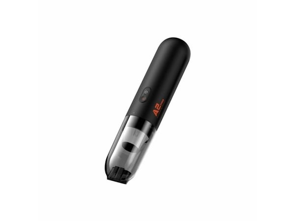 Baseus A2 Pro, Tørr, HEPA, Syklonisk, Teppe, 65 dB, Uten pose