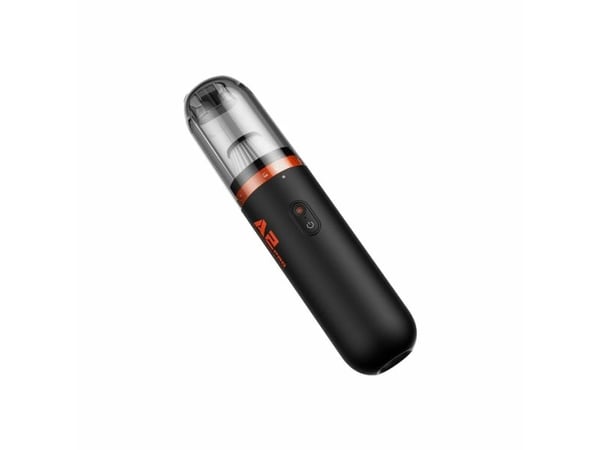 Baseus A2 Pro, Tørr, HEPA, Syklonisk, Teppe, 65 dB, Uten pose