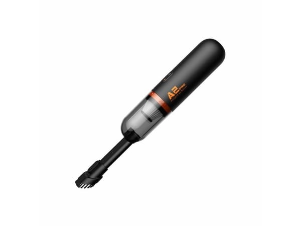 Baseus A2 Pro, Tørr, HEPA, Syklonisk, Teppe, 65 dB, Uten pose