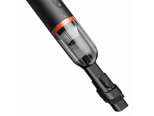 Baseus A2 Pro, Tørr, HEPA, Syklonisk, Teppe, 65 dB, Uten pose