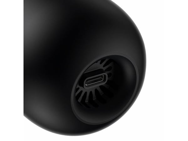 Baseus A2 Pro, Tørr, HEPA, Syklonisk, Teppe, 65 dB, Uten pose