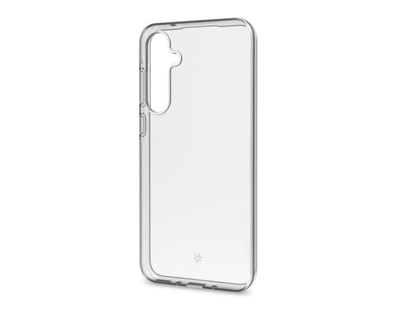 Celly GELSKIN1064, Etui, Samsung, Galaxy A55 5G, 16,8 cm (6.6"), Gjennomsiktig