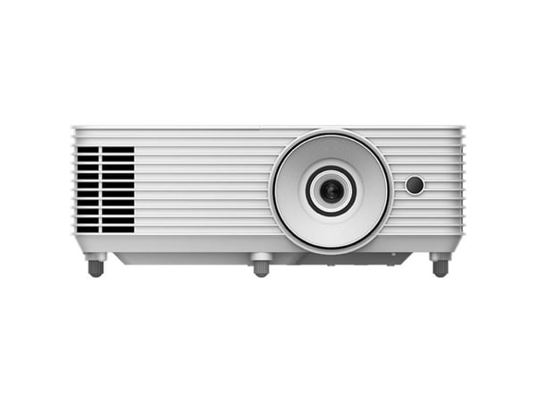Vivitek DX330 - DLP-projektor - UHP - 3D - 4000 lumen - XGA (1024 x 768) - kortkast fast linse