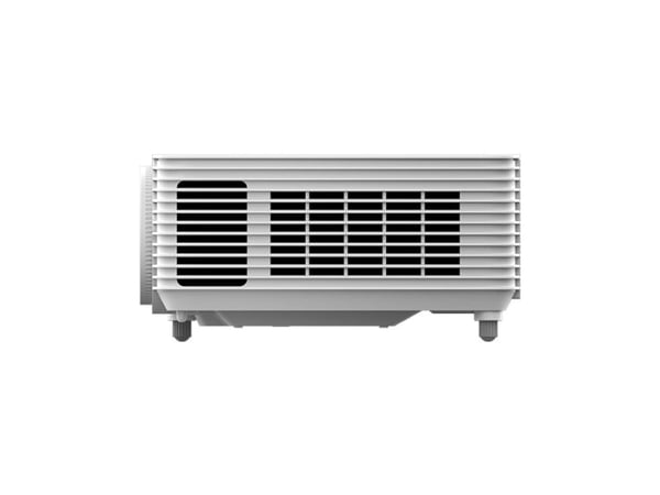 Vivitek DX330 - DLP-projektor - UHP - 3D - 4000 lumen - XGA (1024 x 768) - kortkast fast linse