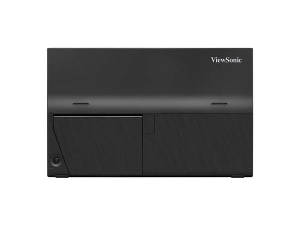 Viewsonic VX1654, 39,6 cm (15,6"), LED, 1920 x 1080 piksler, Full HD, 16:9, 16,7 millioner farger