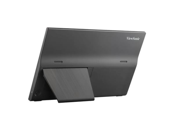 Viewsonic VX1654, 39,6 cm (15,6"), LED, 1920 x 1080 piksler, Full HD, 16:9, 16,7 millioner farger