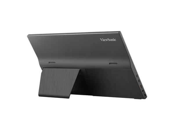 Viewsonic VX1654, 39,6 cm (15,6"), LED, 1920 x 1080 piksler, Full HD, 16:9, 16,7 millioner farger