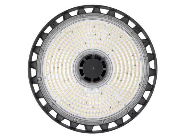 LEDVANCE 4058075844438, LED, 4000 K, 26550 lm, IP66, Sort