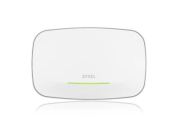 Zyxel NWA210BE BE12.3K2x2 MU-MIMO, Dual Radio 2.4
