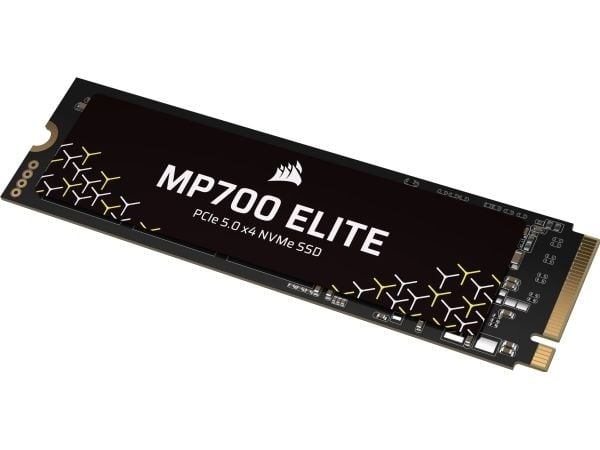 Corsair MP700 ELITE, 2 TB, M.2, 10000 MB/s
