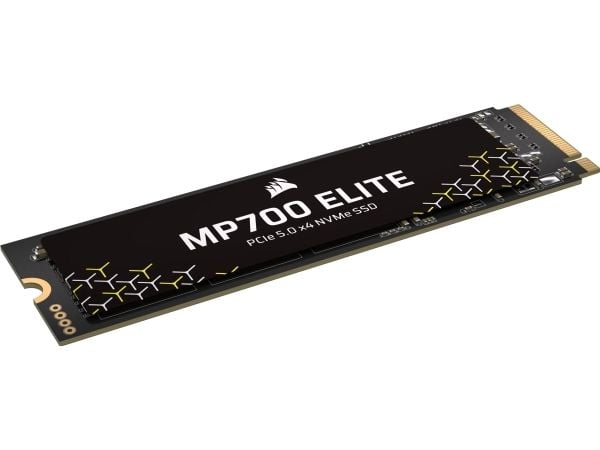 Corsair MP700 ELITE, 1 TB, M.2, 10000 MB/s