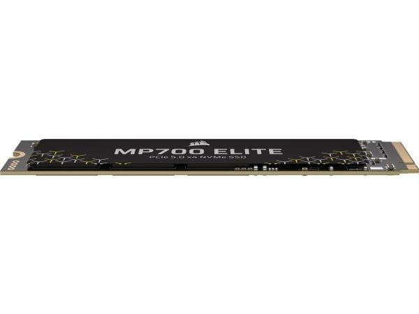 Corsair MP700 ELITE, 1 TB, M.2, 10000 MB/s