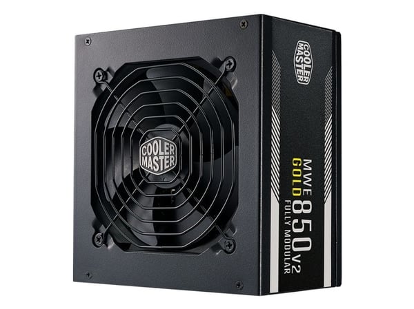 Cooler Master - Strømforsyning - aktiv PFC - Europa