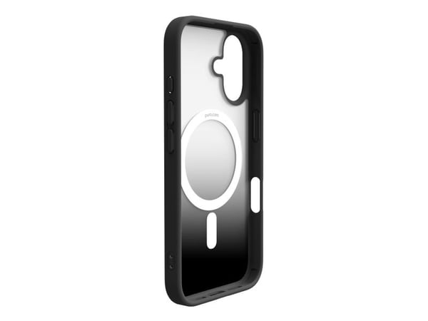 Etui silikonowe Puro Gradient MagSafe do iPhone 16 - lajittelu