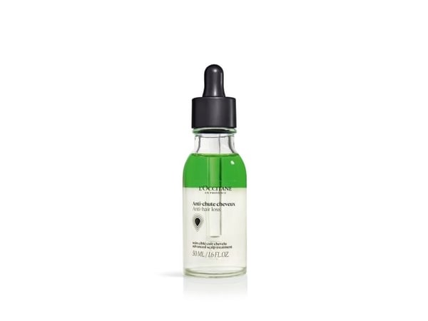 L'Occitane Anti-Hair Loss Advanced Scalp Treatment – 50 ml