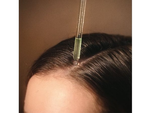 L'Occitane Anti-Hair Loss Advanced Scalp Treatment – 50 ml