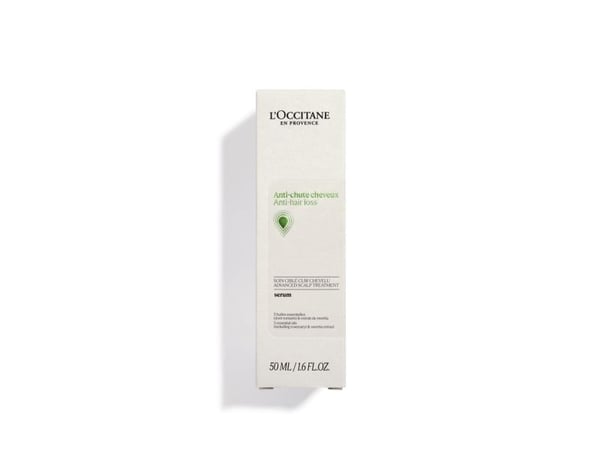 L'Occitane Anti-Hair Loss Advanced Scalp Treatment – 50 ml