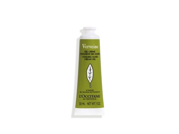 L'Occitane Verbena kjølende håndkremgel 30 ml