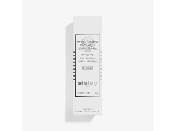 SISLEY ENTSYYMI KUORIVA NAAMIO 40GR