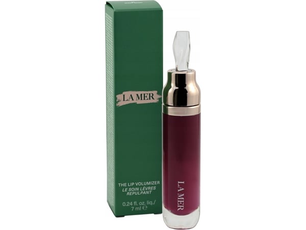 LA MER THE LIP VOLUMIZER SHEER BERRY 7ML