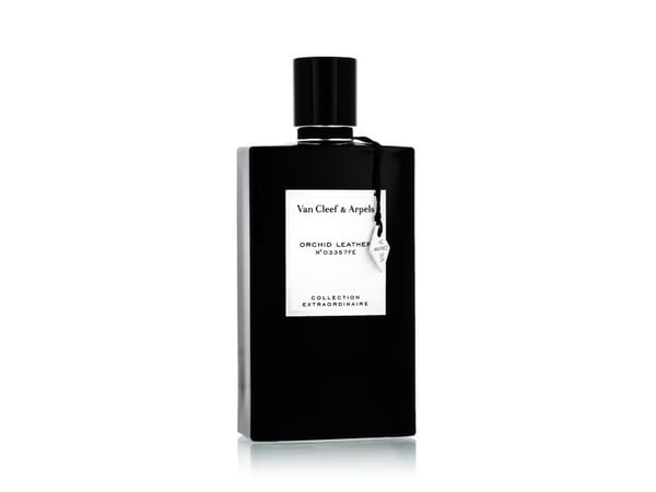 Van Cleef & Arpels Collection Extraordinaire Orchidee Leather EDP U 75 ml