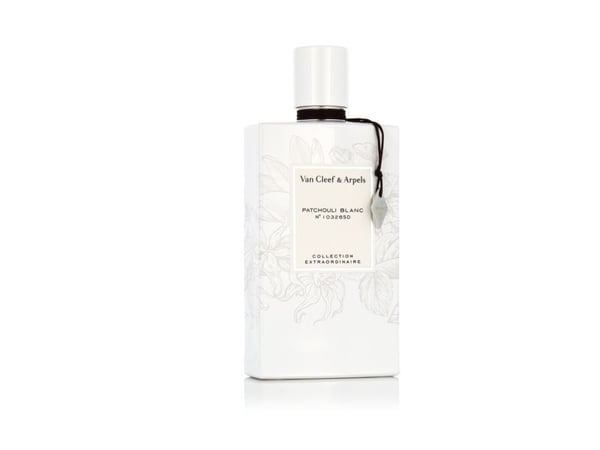 Van Cleef & Arpels Collection Extraordinaire Patchouli Blanc EDP U 75 ml