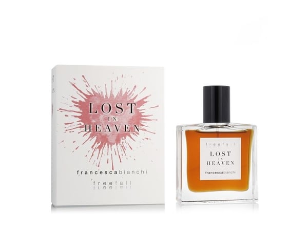 Lost In Heaven Extrait De Parfum