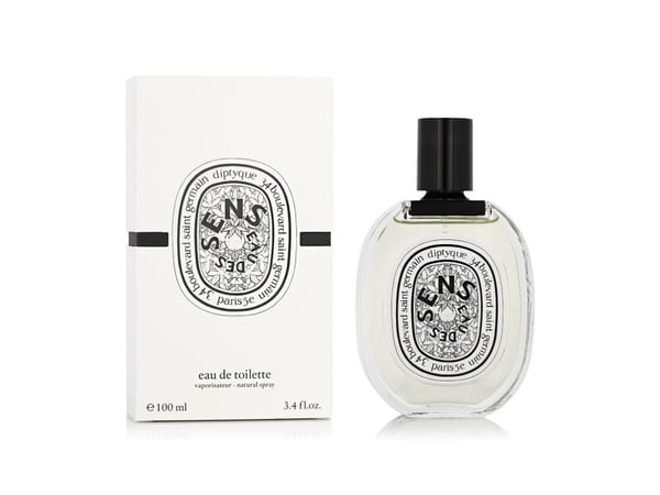 Diptyque Eau des Sens Eau De Toilette 100 ml (unisex)
