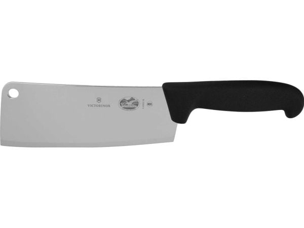 Victorinox keittiön liesituuletin 18cm musta