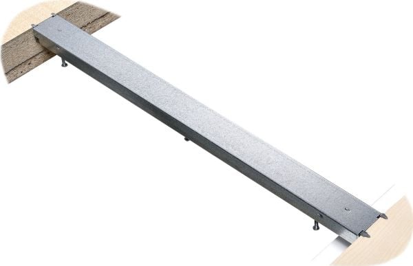Siemens HZ394301 - Komfyrtoppsskjøt