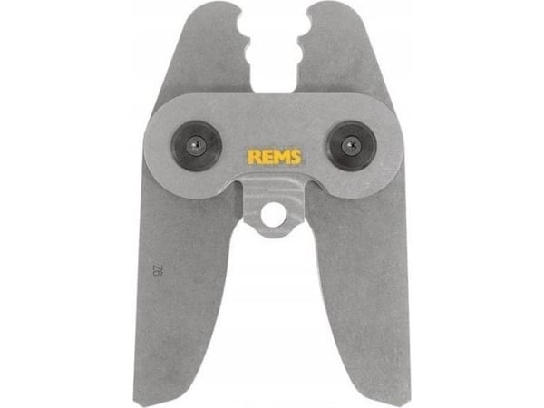 Mellemtang REMS Z6 prässäykseen XL (PR-3S)