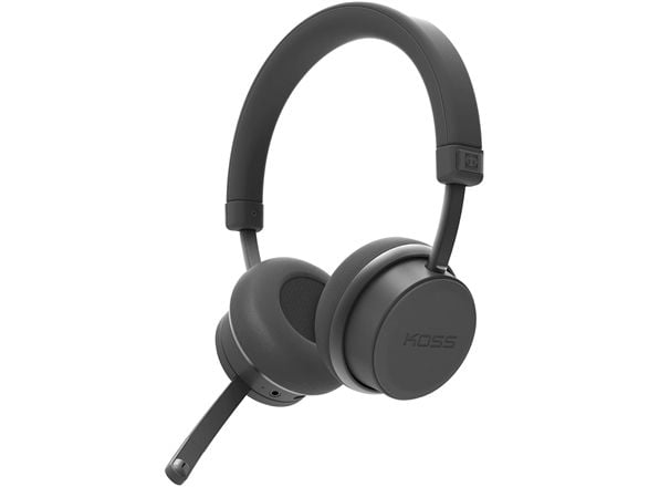 KOSS Headset CS340iBT Qz