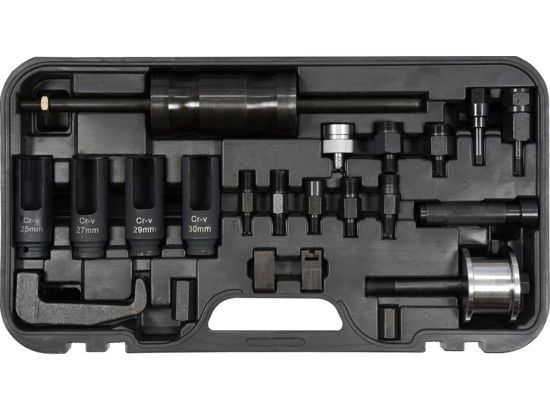 Yato inertia vetimet injektoreille (YT-06175) Yato inertia vetimet injektoreille (YT-06175)