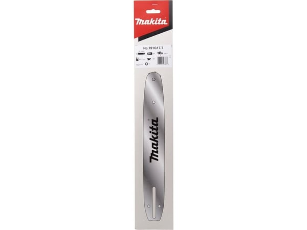 MAKITA PROWADNICA ŁAŃCUCHA 40 cm 3/8" 1,1 mm