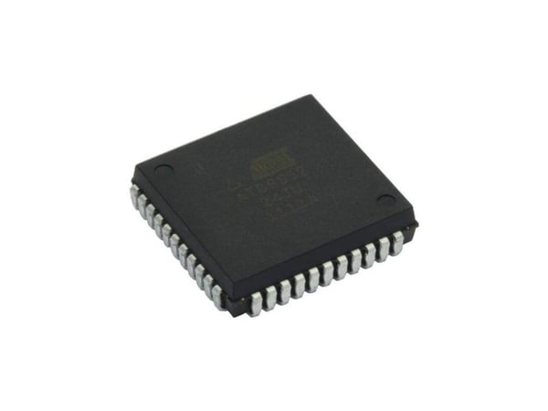 Microchip Technology AT89C51RC2-SLSUM