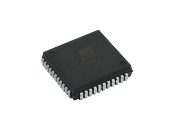Microchip Technology AT89C55WD-24JU