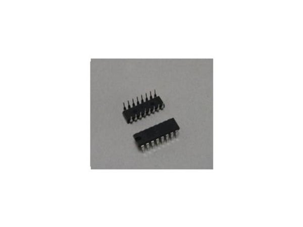 ON Semiconductor SG3525ANG Jännitesäädin - DC/DC-kytkentäsäädin DIP-16 Positiivinen putki