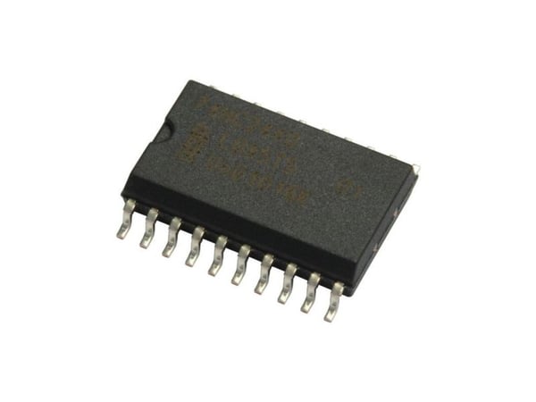 Microchip Technology AT89S2051-24SU