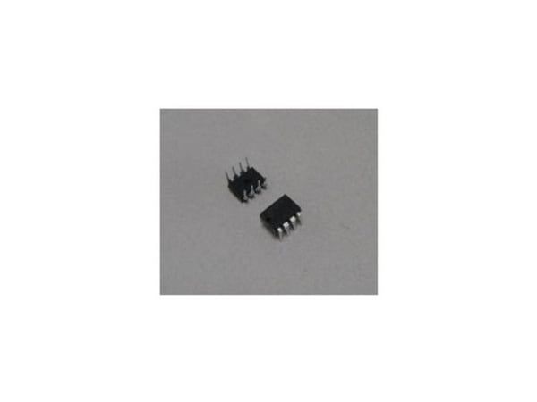 2574-ADJ JÄNNITTEENSÄÄDIN +123V-37V/0.5A DIP-8