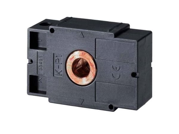 Siemens 3NJ4915-2BA00, Monivärinen, 52 mm, 83 mm, 28 mm, 97 g