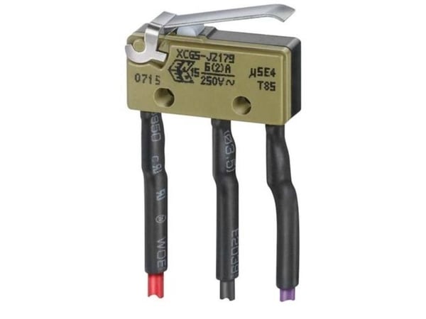 Siemens 3NJ4913-1AA01, Multifärg, 26 g, 145 mm, 140 mm, 10 mm
