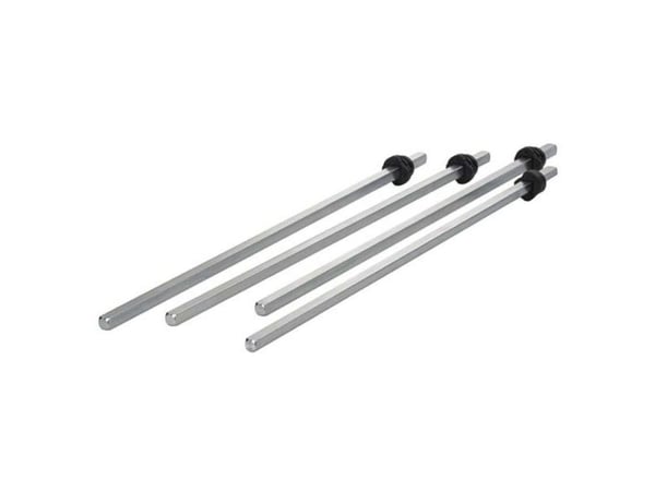 Siemensin kiertokytkin 3LD92450C, 30 mm, 300 mm, 30 mm, 164 g