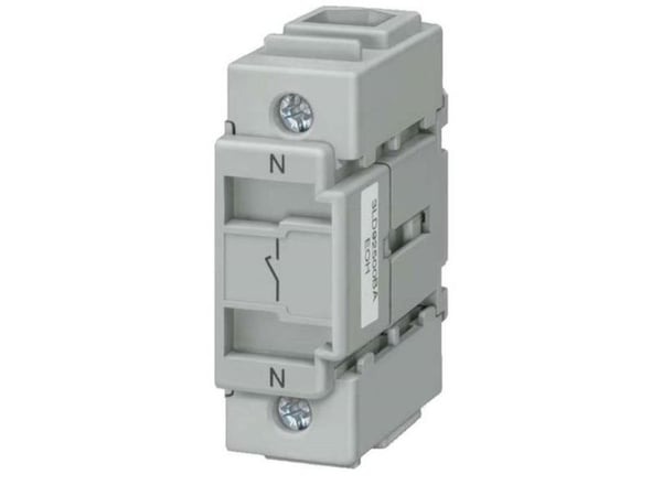 N-neutralledare Siemens 3LD92502BA