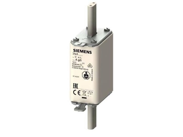 Siemens 3NA3036, 1 kpl, 133 mm, 68 mm, 94 mm, 272 g