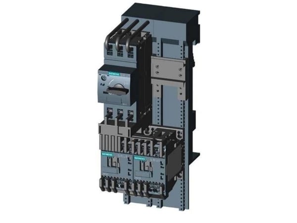 Siemens 3RA2210-0JH15-2BB4, 260 mm, 246 mm, 326 mm, 222 mm, 1,96 kg, 1 styck